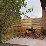 Ferienwohnung MARA Lübeck-Dornbreite