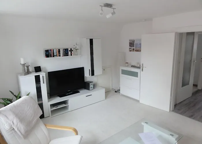 Ferienwohnung MARA Lübeck-Dornbreite