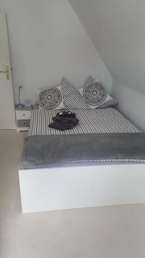 Ferienwohnung Mara Lübeck-dornbreite Apartment Lübeck