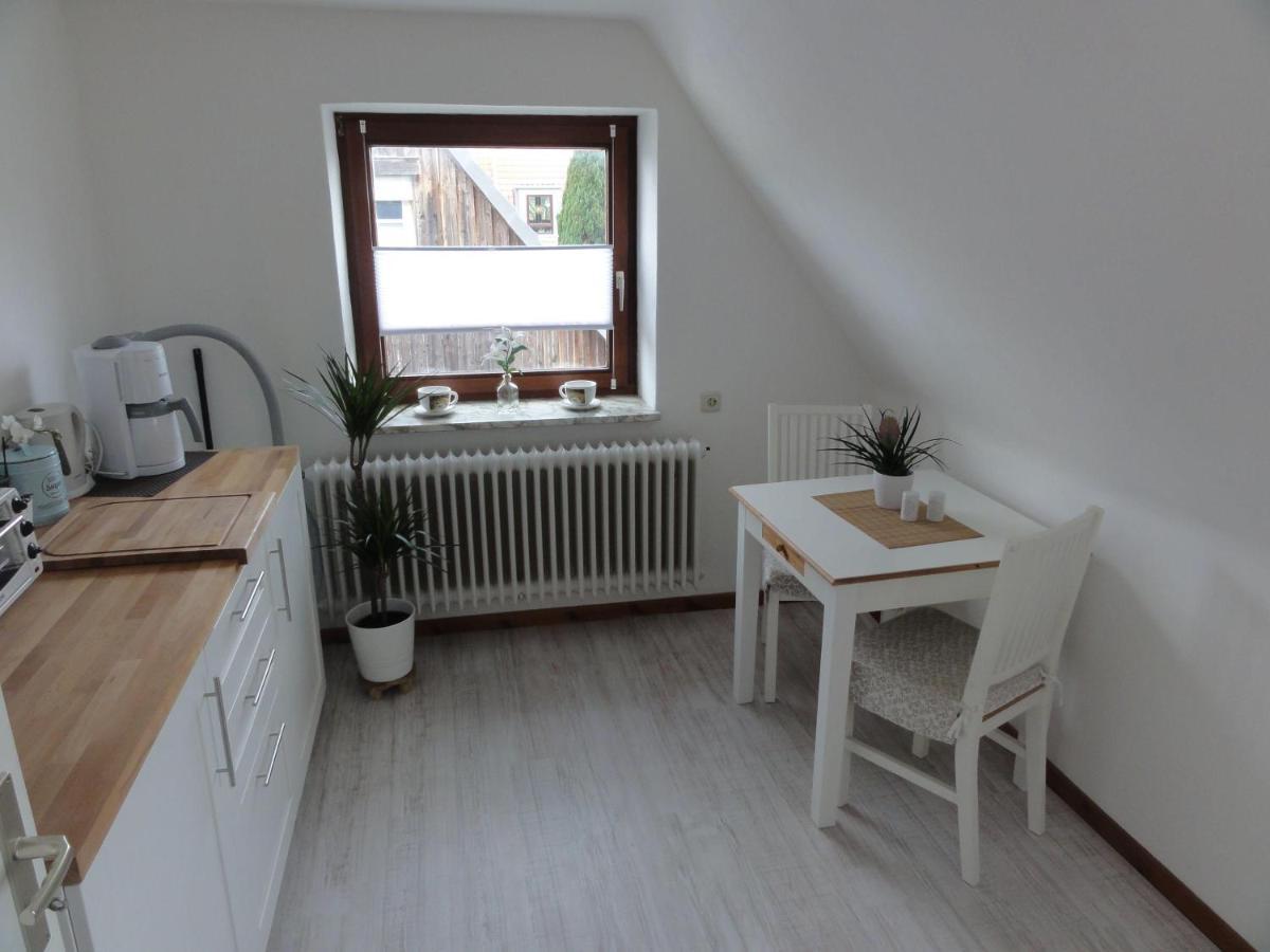Ferienwohnung Mara Lübeck-dornbreite *