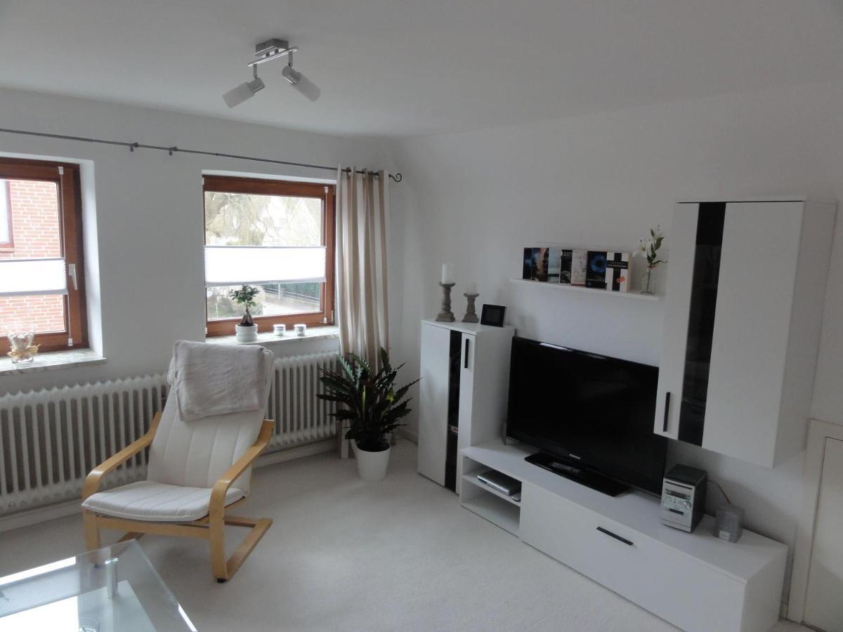Ferienwohnung Mara Lübeck-dornbreite *