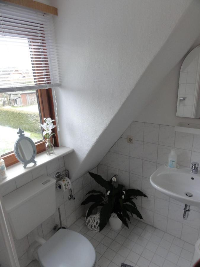 Ferienwohnung Mara Lübeck-dornbreite Apartment Lübeck