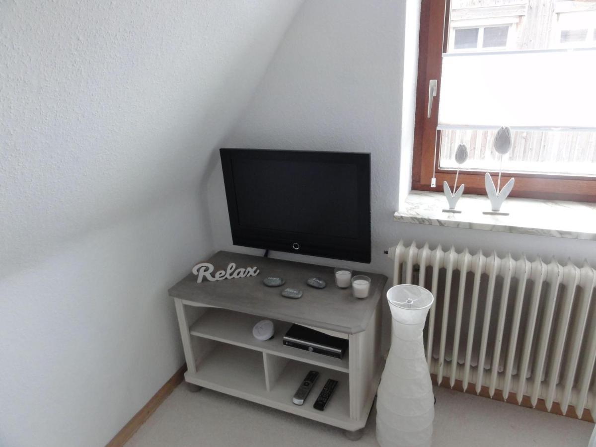 Ferienwohnung Mara Lübeck-dornbreite * Lübeck