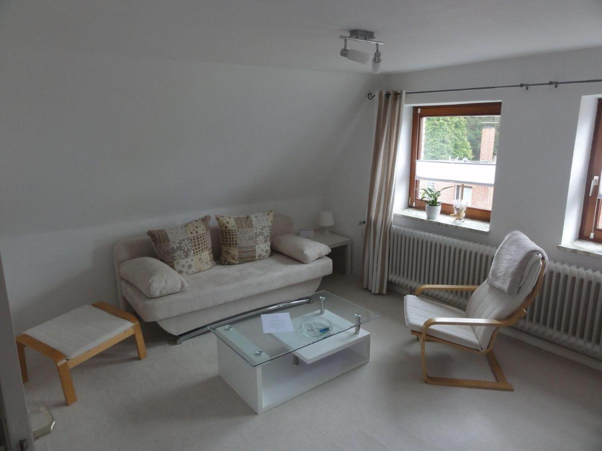 Ferienwohnung Mara Lübeck-dornbreite
