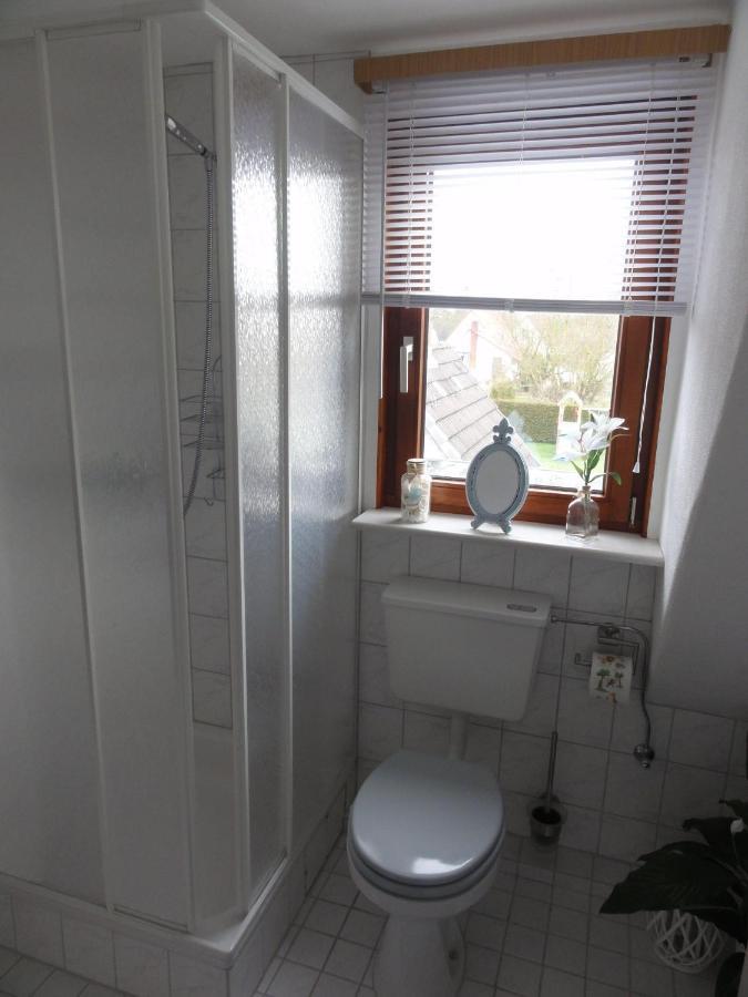 Ferienwohnung Mara Lübeck-dornbreite Apartment Lübeck