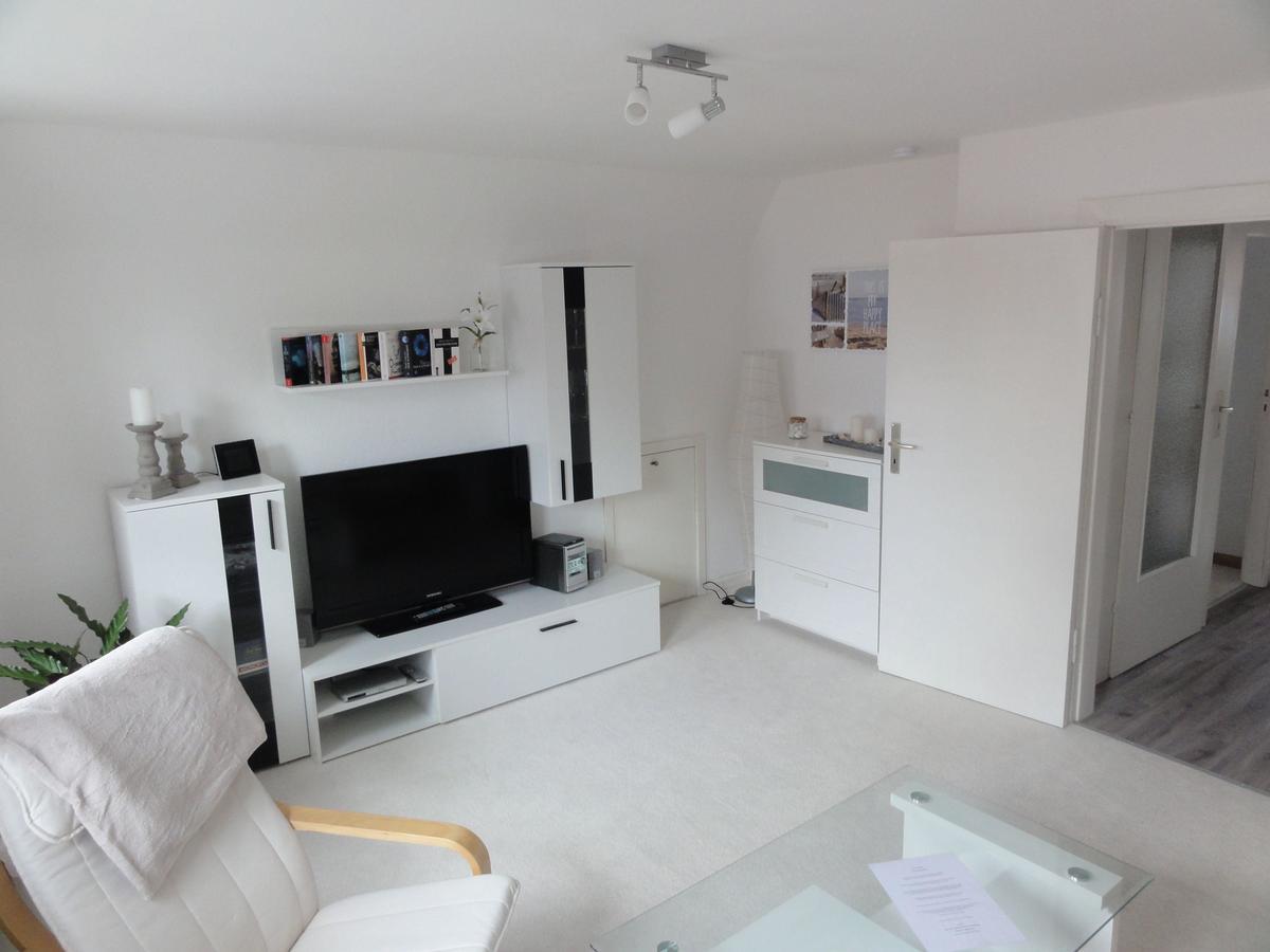 Ferienwohnung Mara Lübeck-dornbreite Apartment *